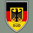 Division flag